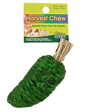 Harvest Chew Pepper